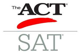 act and sat 